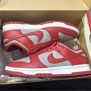 Size 5 - Nike Dunk Low SP UNLV 2021